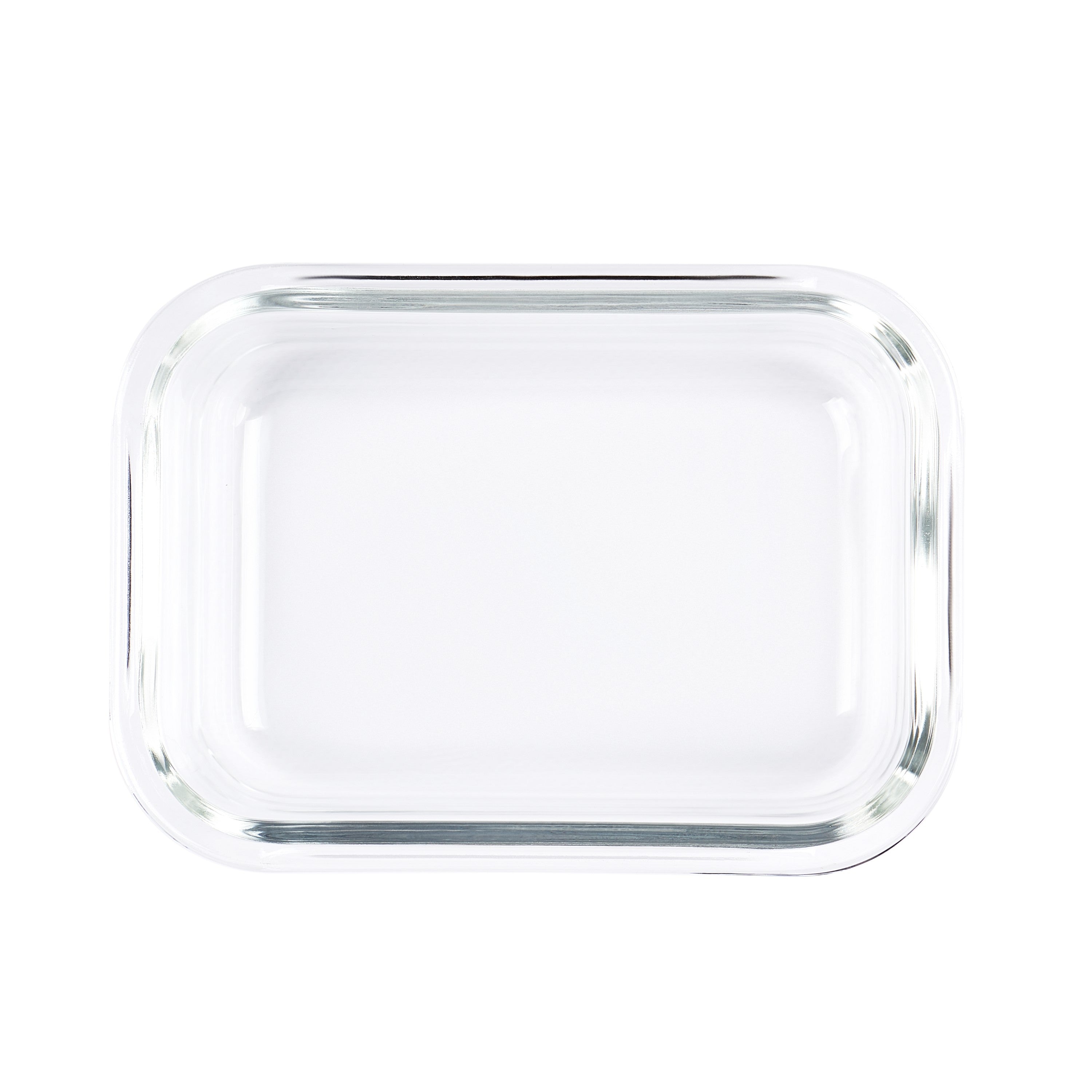 Container for storing products 400 ml Artglas 
