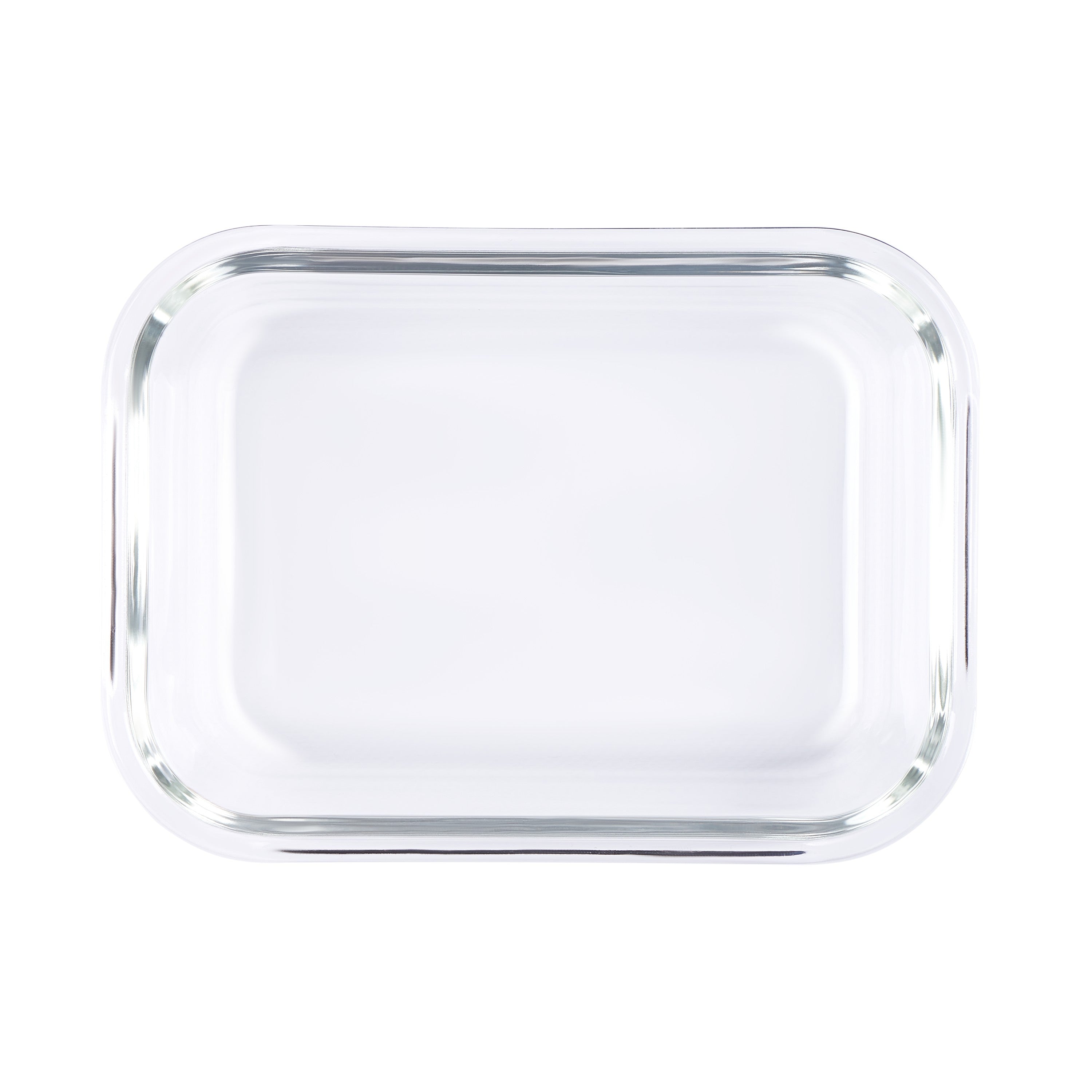 Container for storing products 600 ml Artglas 