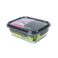 Container for storing products 1 l Artglas 