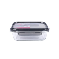 Container for storing products 1 l Artglas 