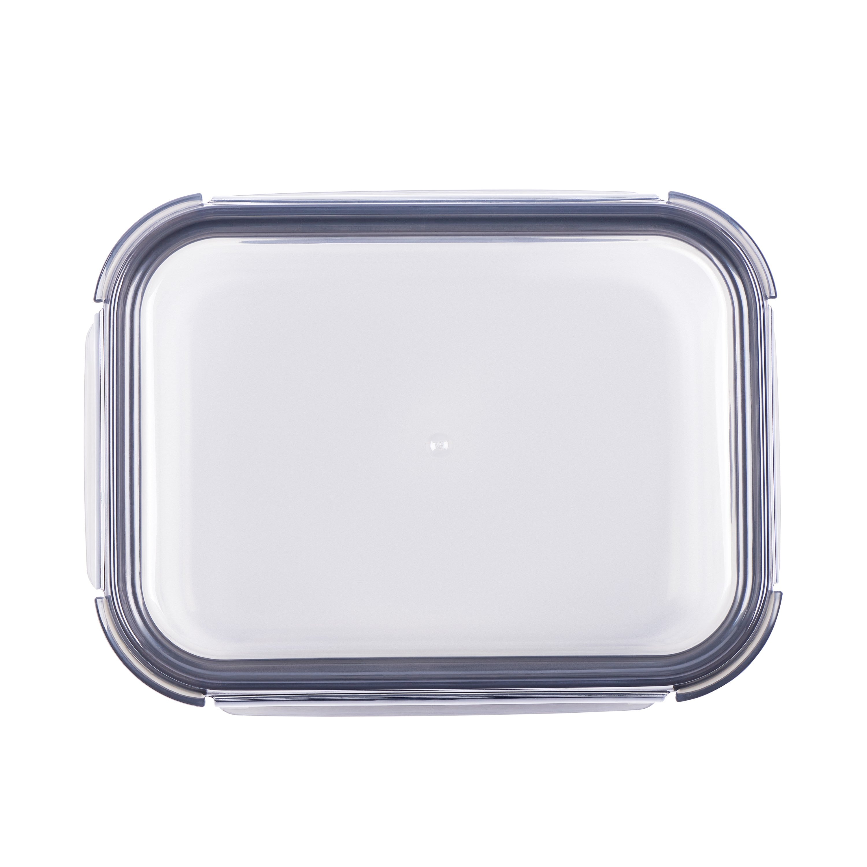 Behälter zur Aufbewahrung von Produkten 1 l Artglas 