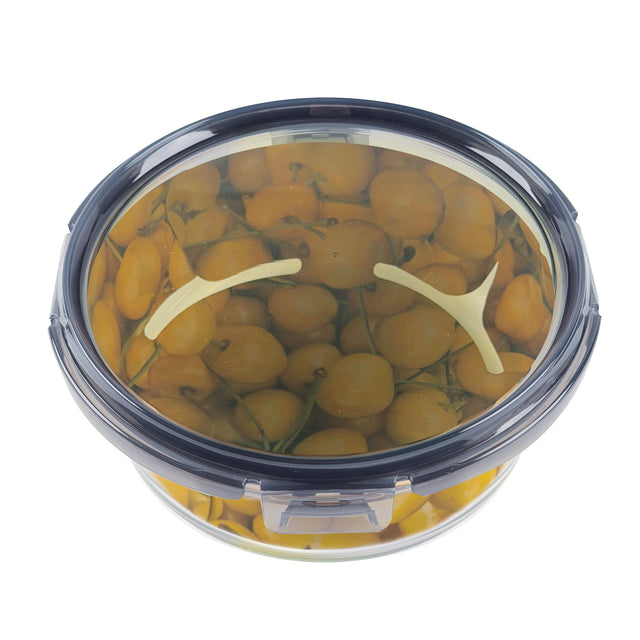 Контейнер для зберігання продуктів 1,3 л Artglas