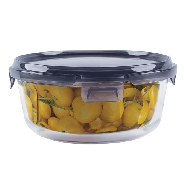 Контейнер для зберігання продуктів 1,3 л Artglas