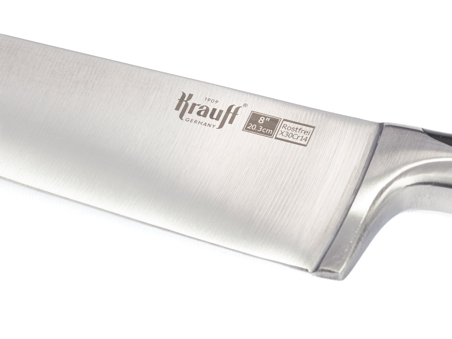 Luxus chef's knife 