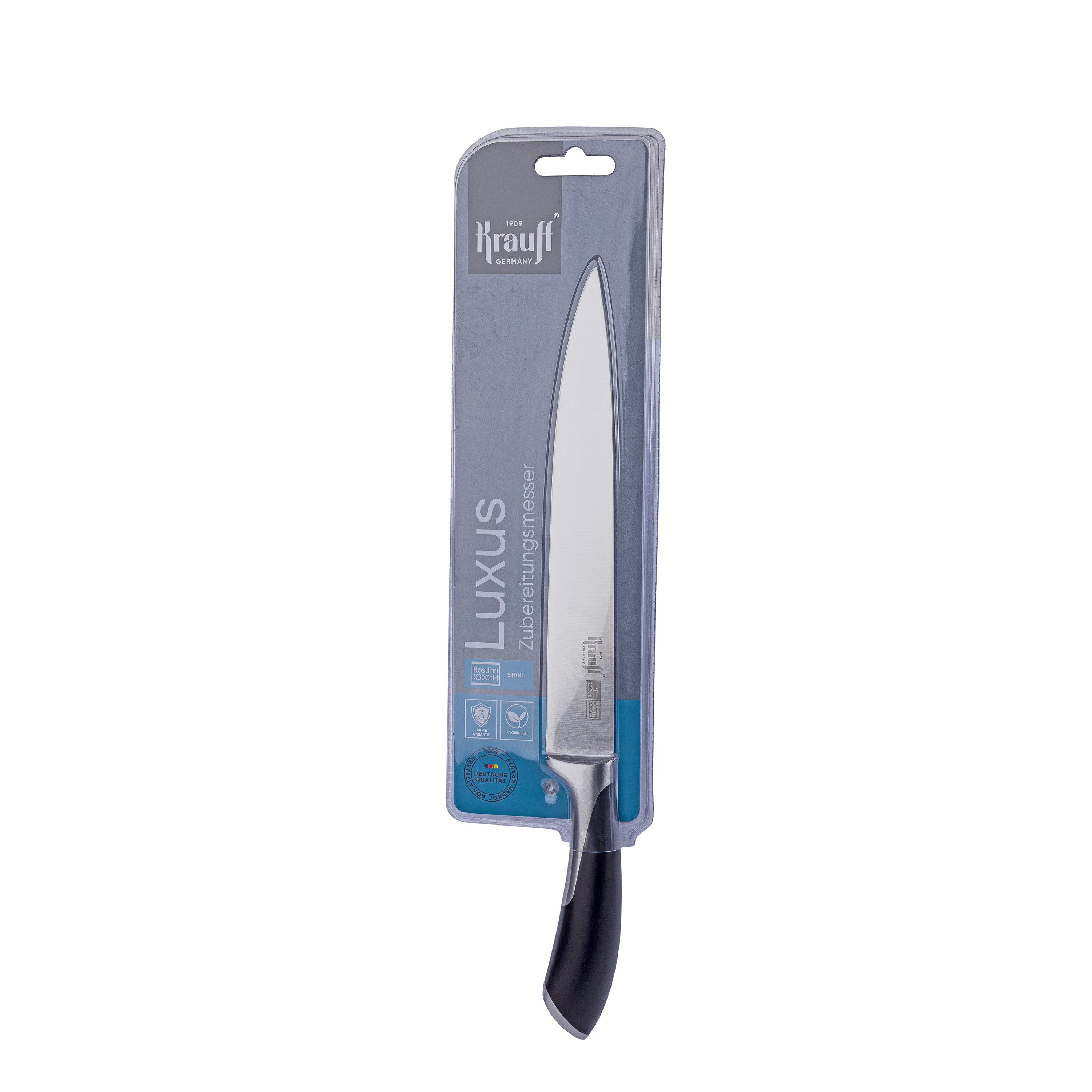 Luxus meat knife 