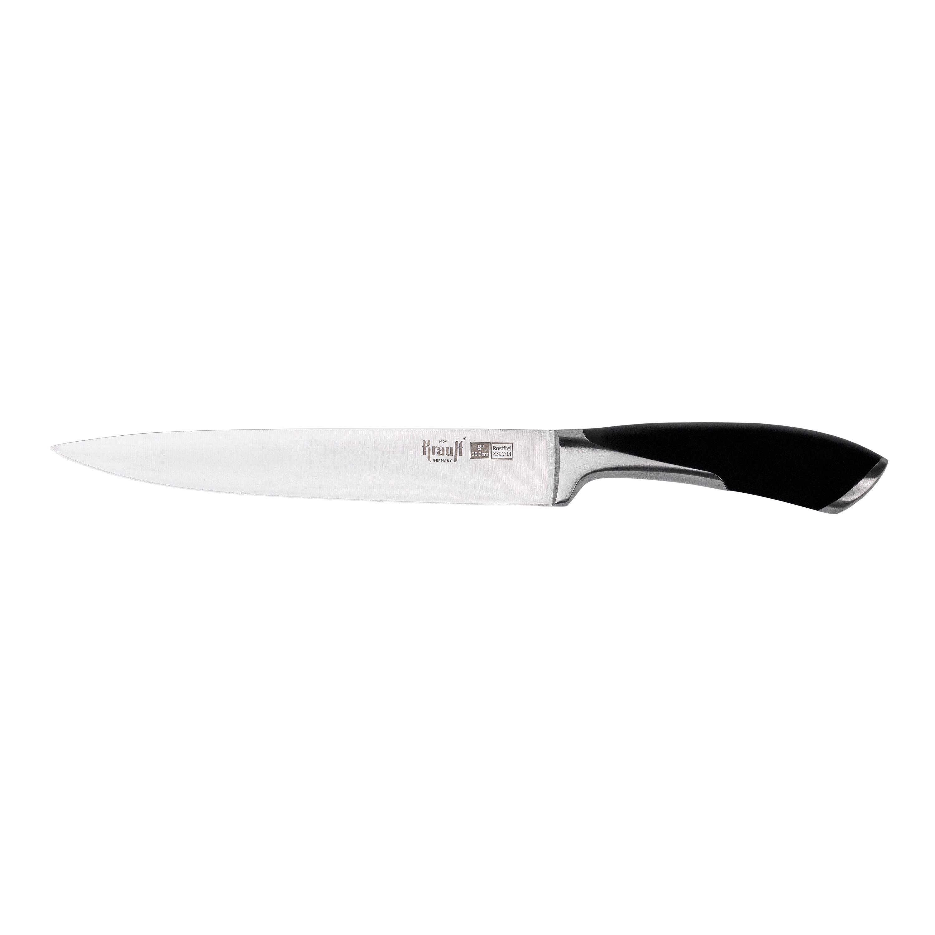 Luxus meat knife 