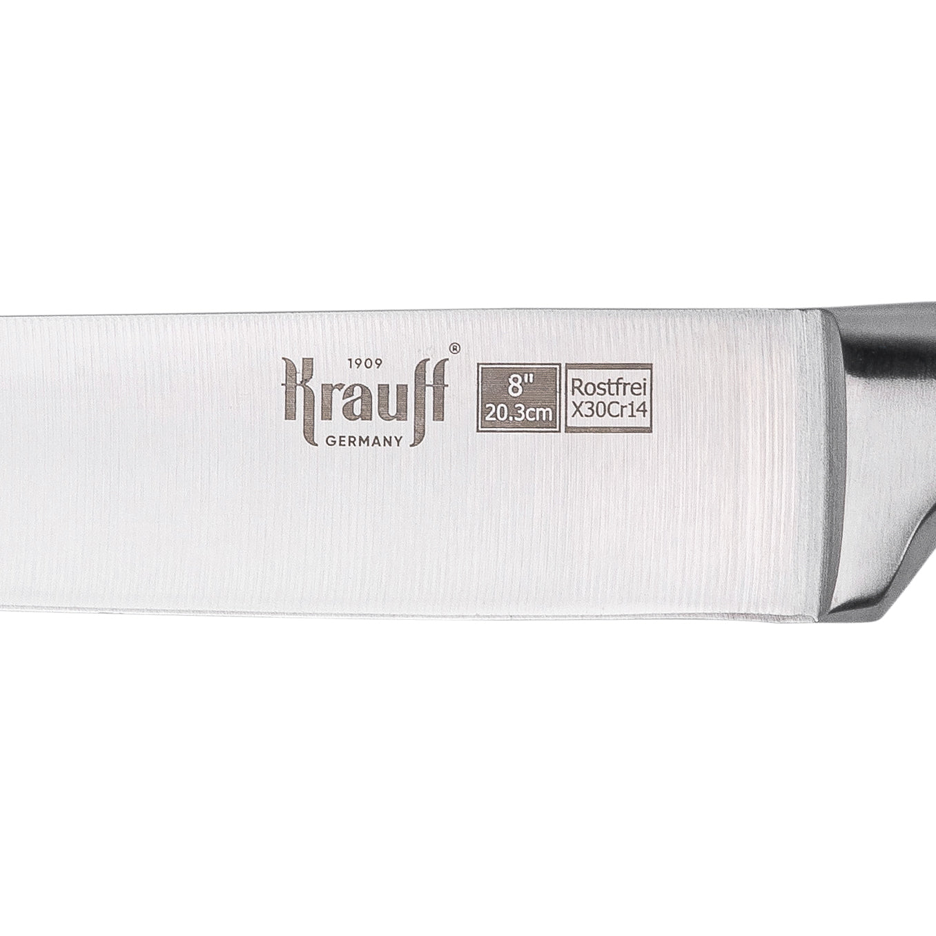 Luxus meat knife 