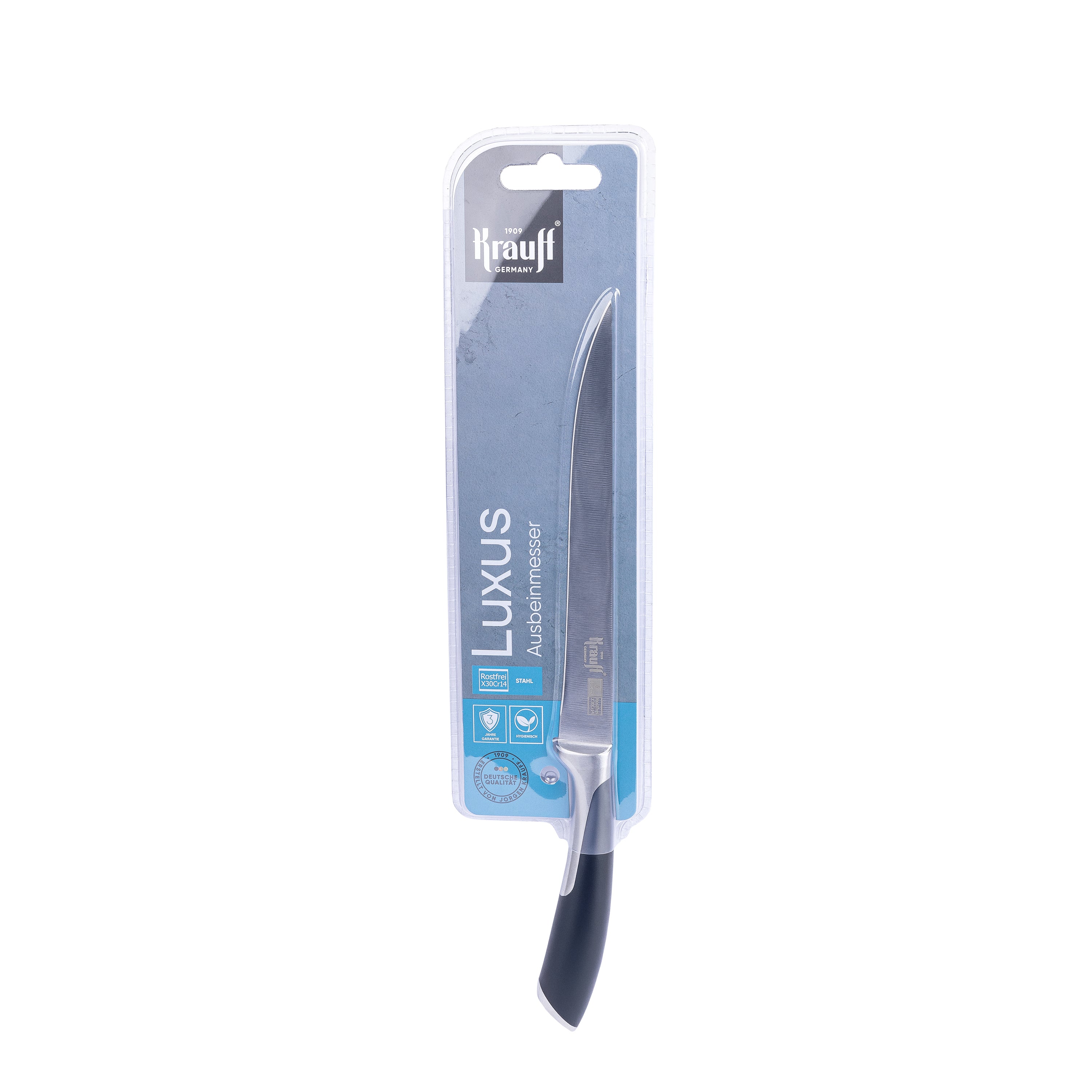 Luxus avalanche knife 