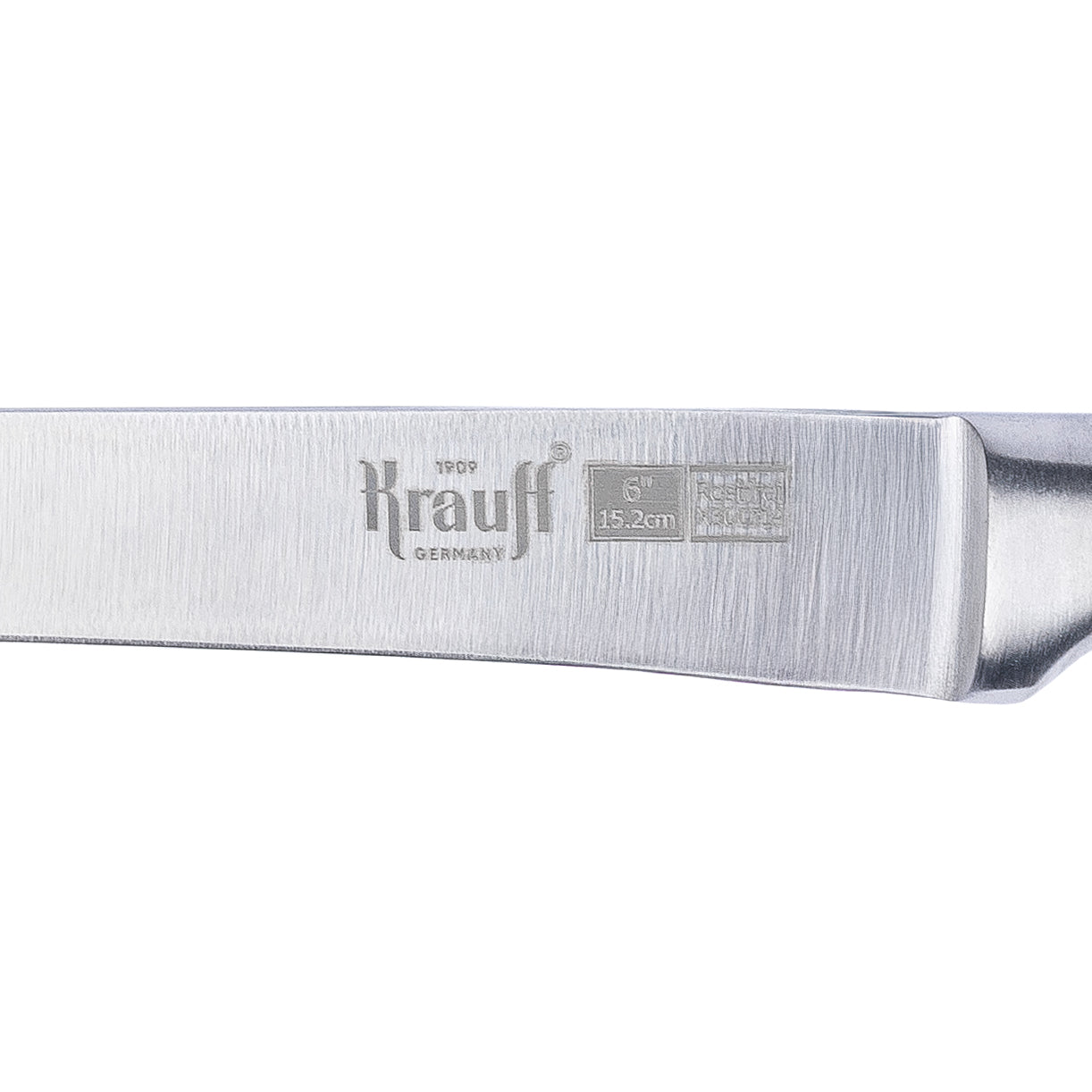 Luxus avalanche knife 