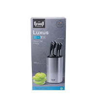 Набір ножів Luxus 6 предметів