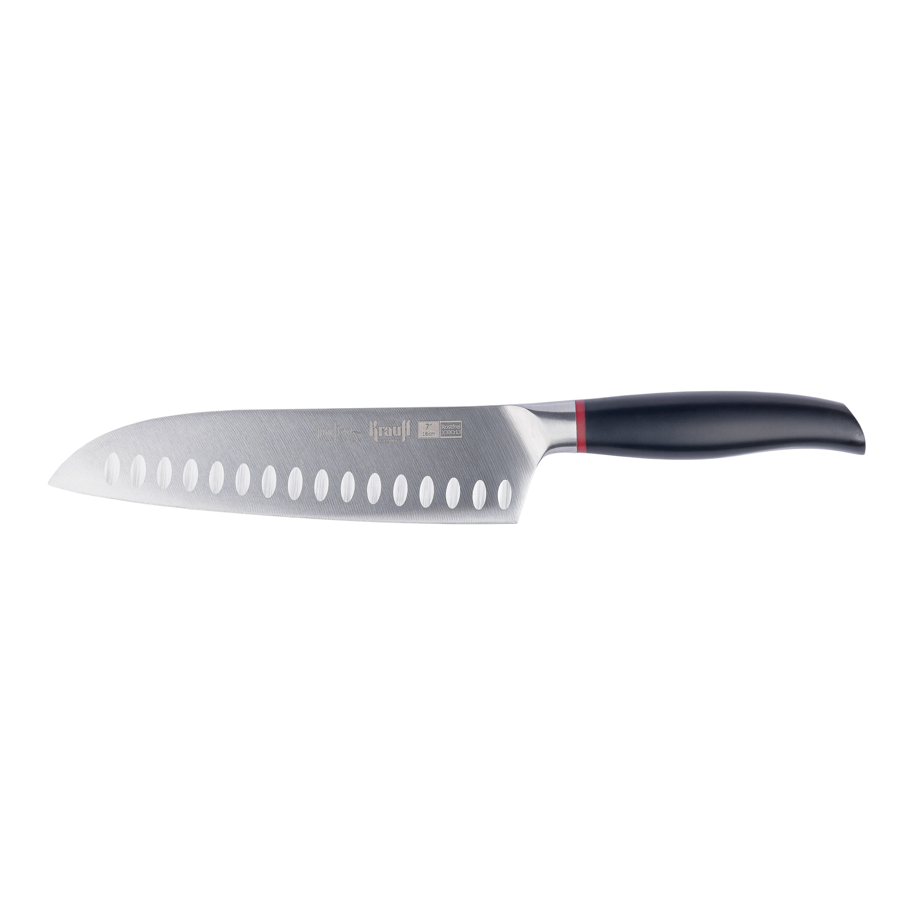 Набір ножів Smart Chef - 3 предмети