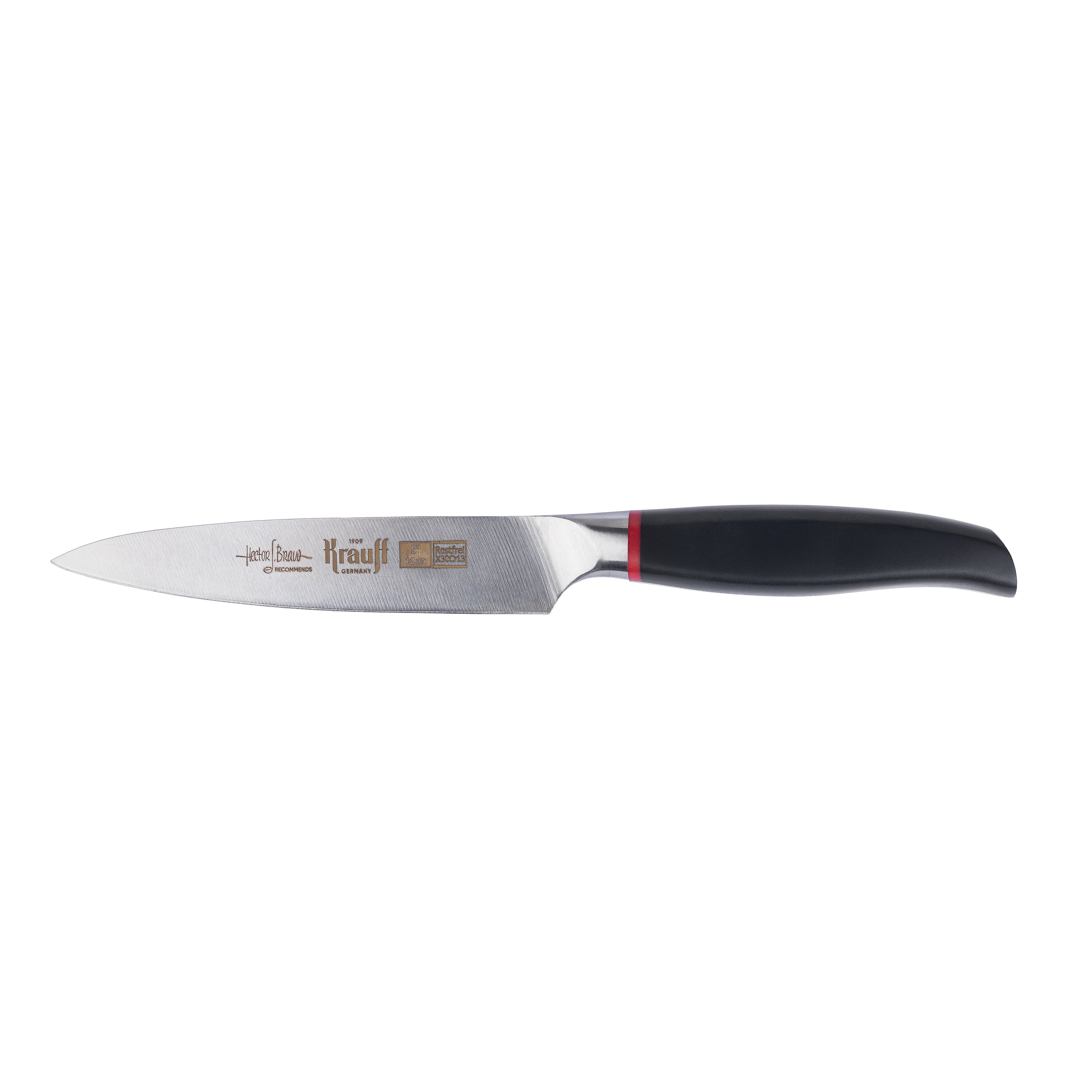 Набір ножів Smart Chef - 3 предмети