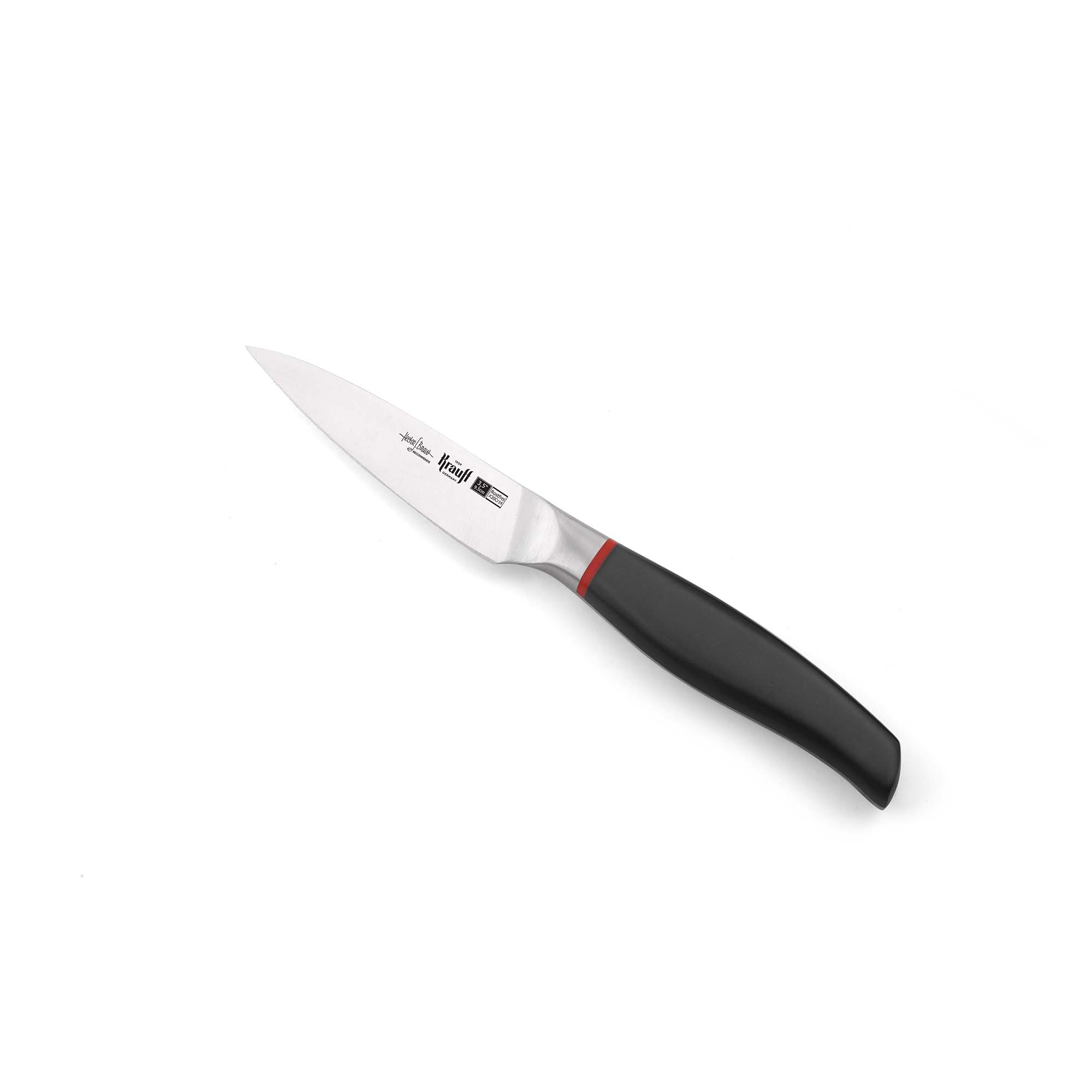 Set of knives with Smart Сhef stand
