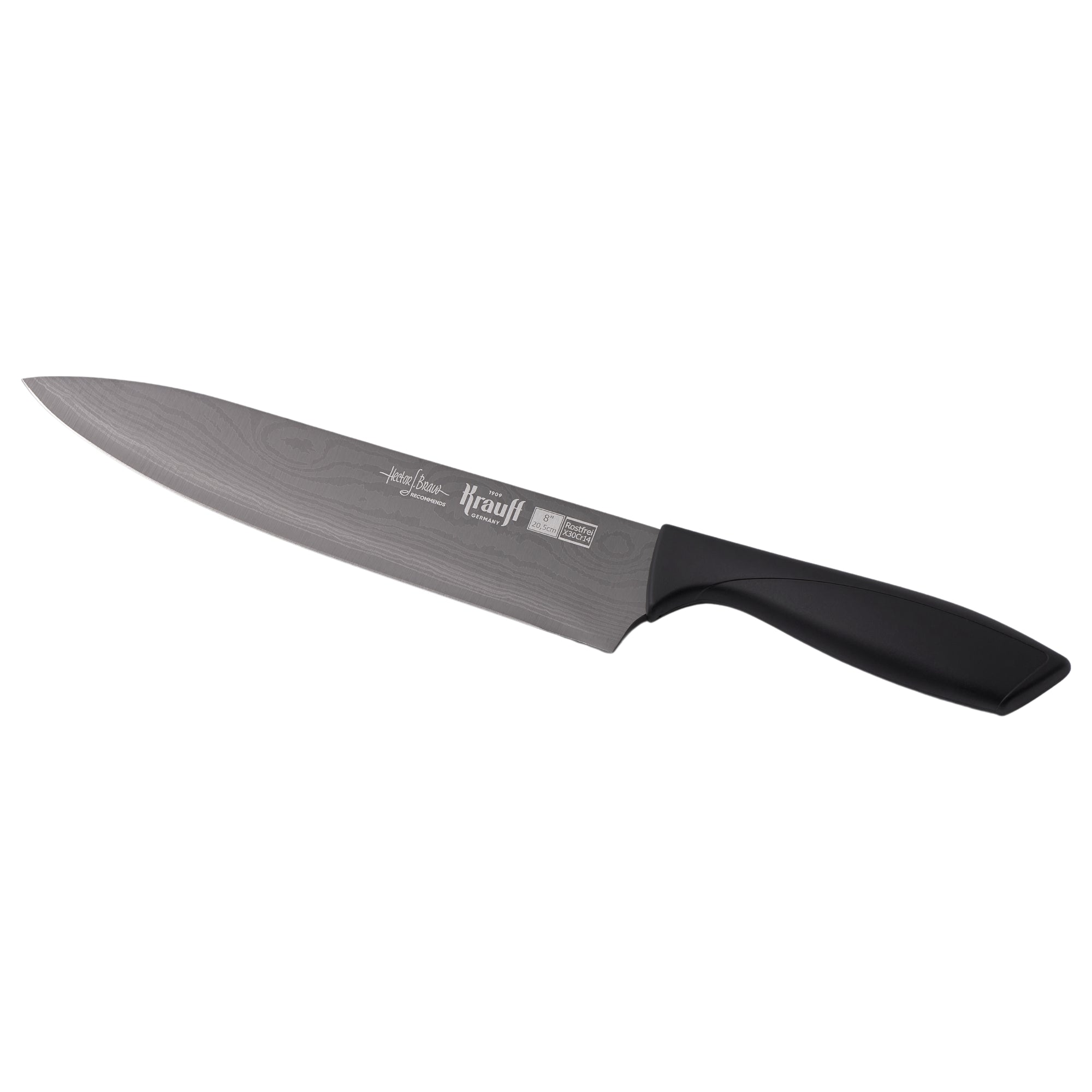 Smart Chef chef's knife