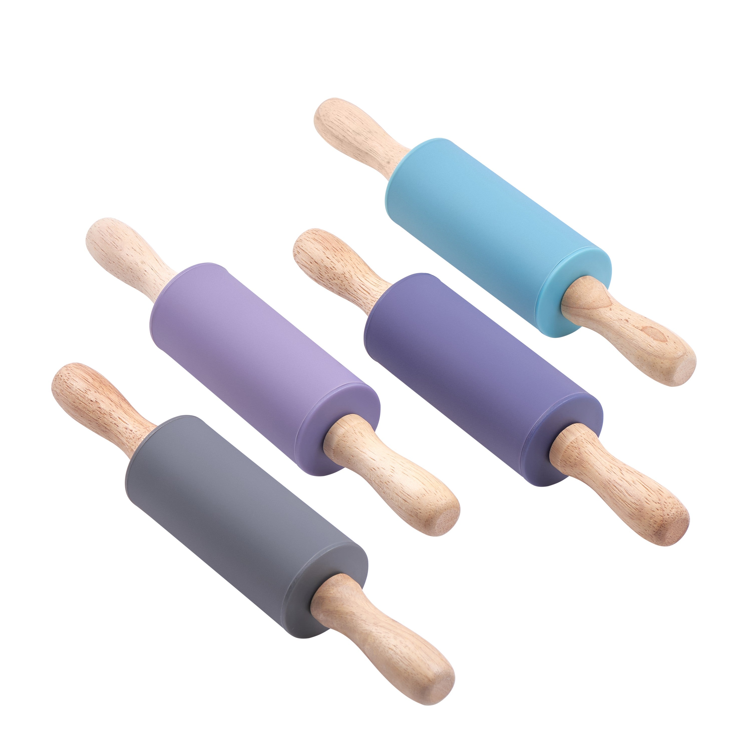 Smart Shef silicone rolling pin