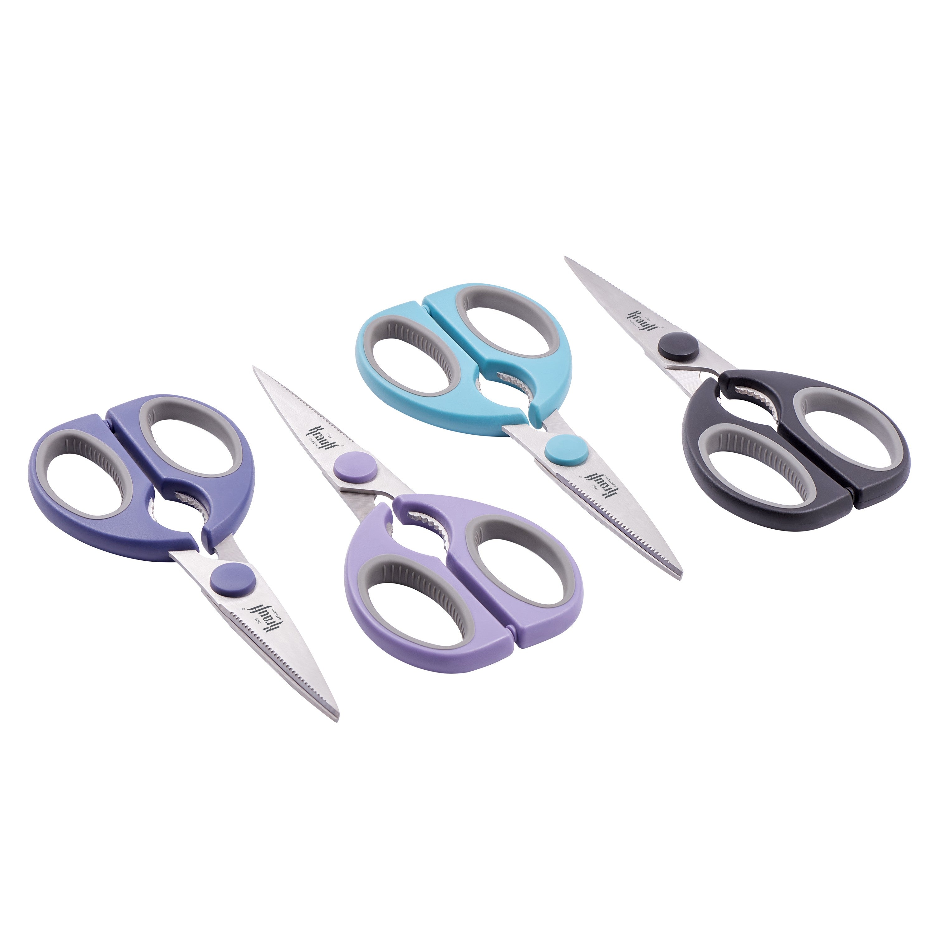 Kitchen scissors Smart Сhef