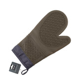 Перчатка силиконовая Halter Profi