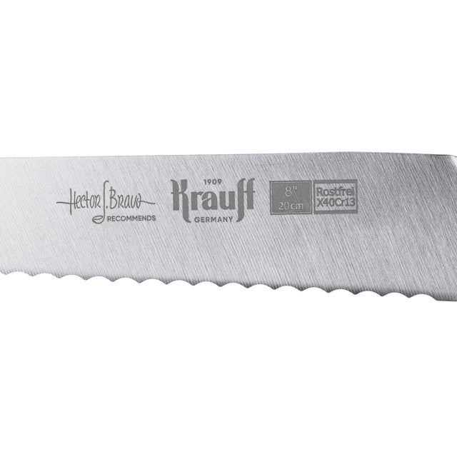 Нож для хлеба Wikinger