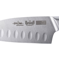 Набір ножів Prime Chef 3 предмети
