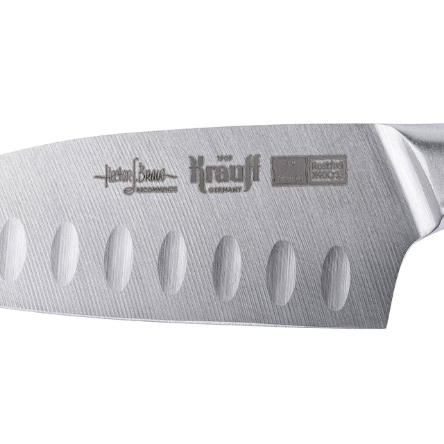 Набір ножів Prime Chef 3 предмети