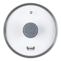 Крышка стеклянная Fry Power 20 см