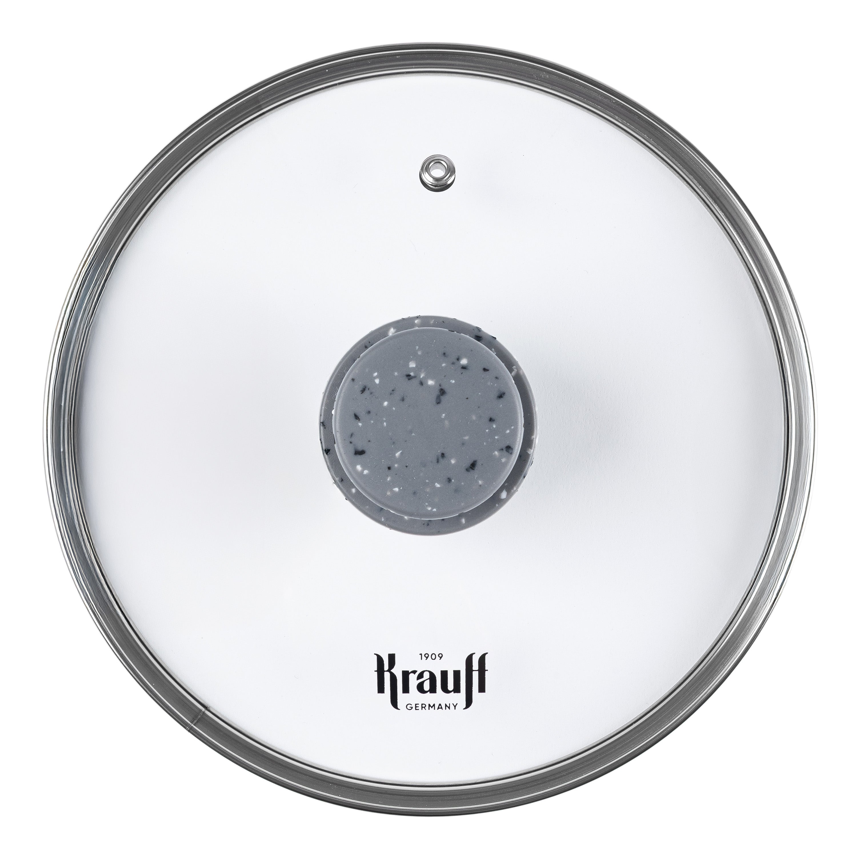 Кришка скляна Fry Power 20 см