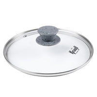 Крышка стеклянная Fry Power 20 см
