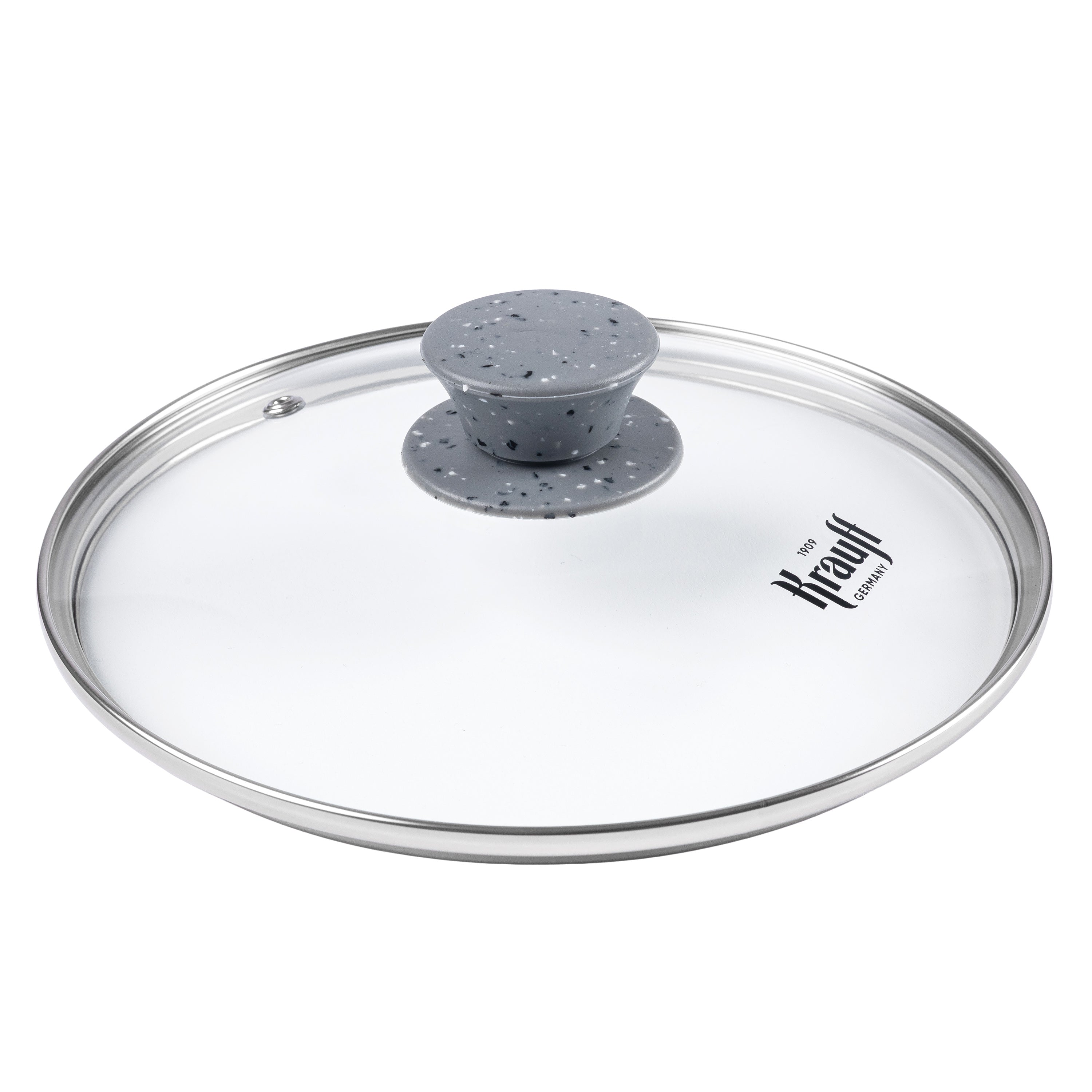 Кришка скляна Fry Power 20 см