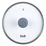 Крышка стеклянная Fry Power 24 см