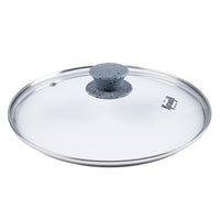 Крышка стеклянная Fry Power 24 см