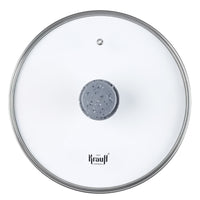 Крышка стеклянная Fry Power 26 см