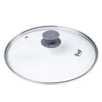 Крышка стеклянная Fry Power 26 см