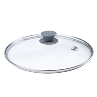 Крышка стеклянная Fry Power 26 см