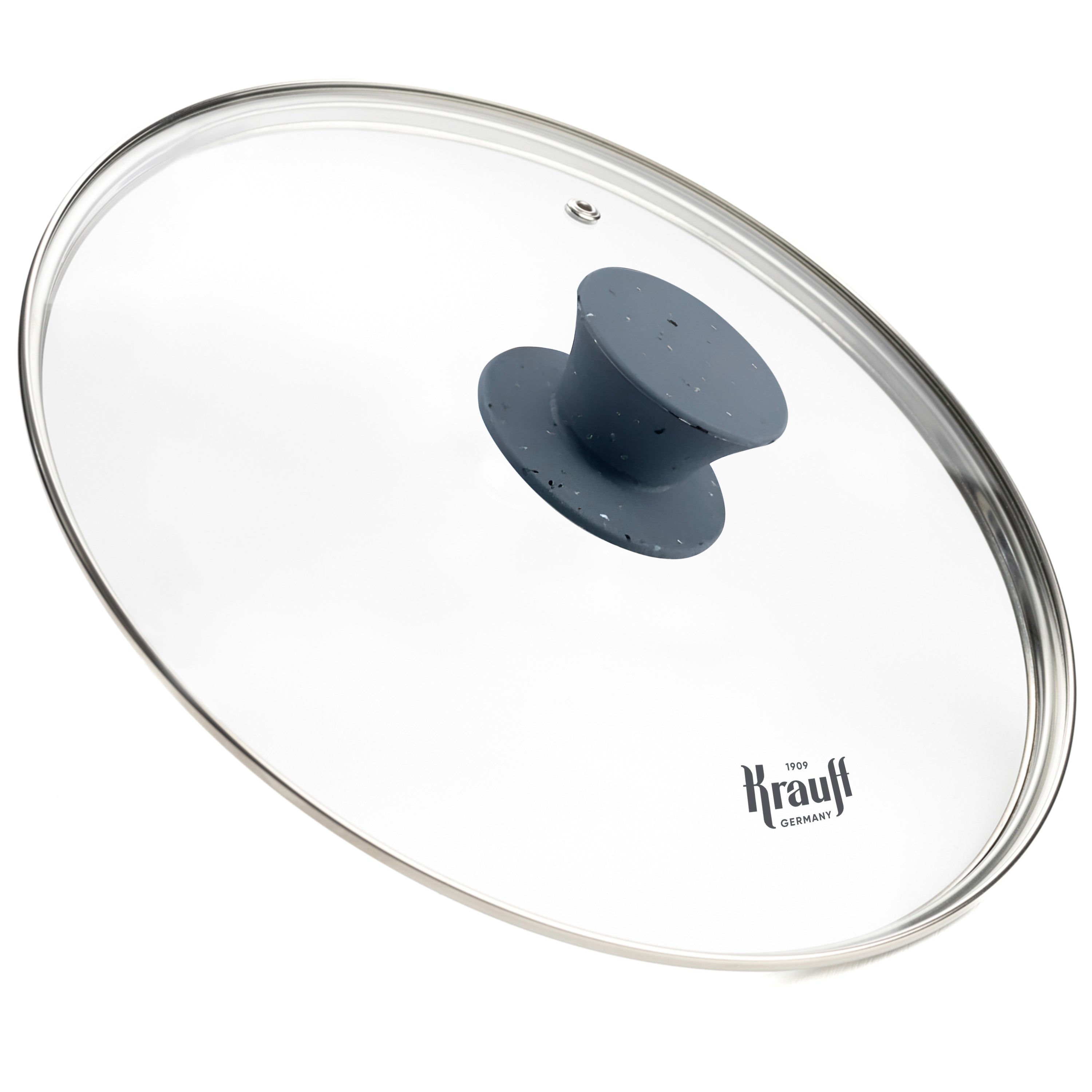 Fry Power Glasdeckel 28 cm