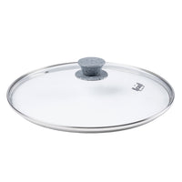Крышка стеклянная Fry Power 28 см