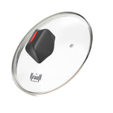 Крышка стеклянная Smart Fry 20 см