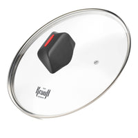 Кришка скляна Smart Fry 26 см