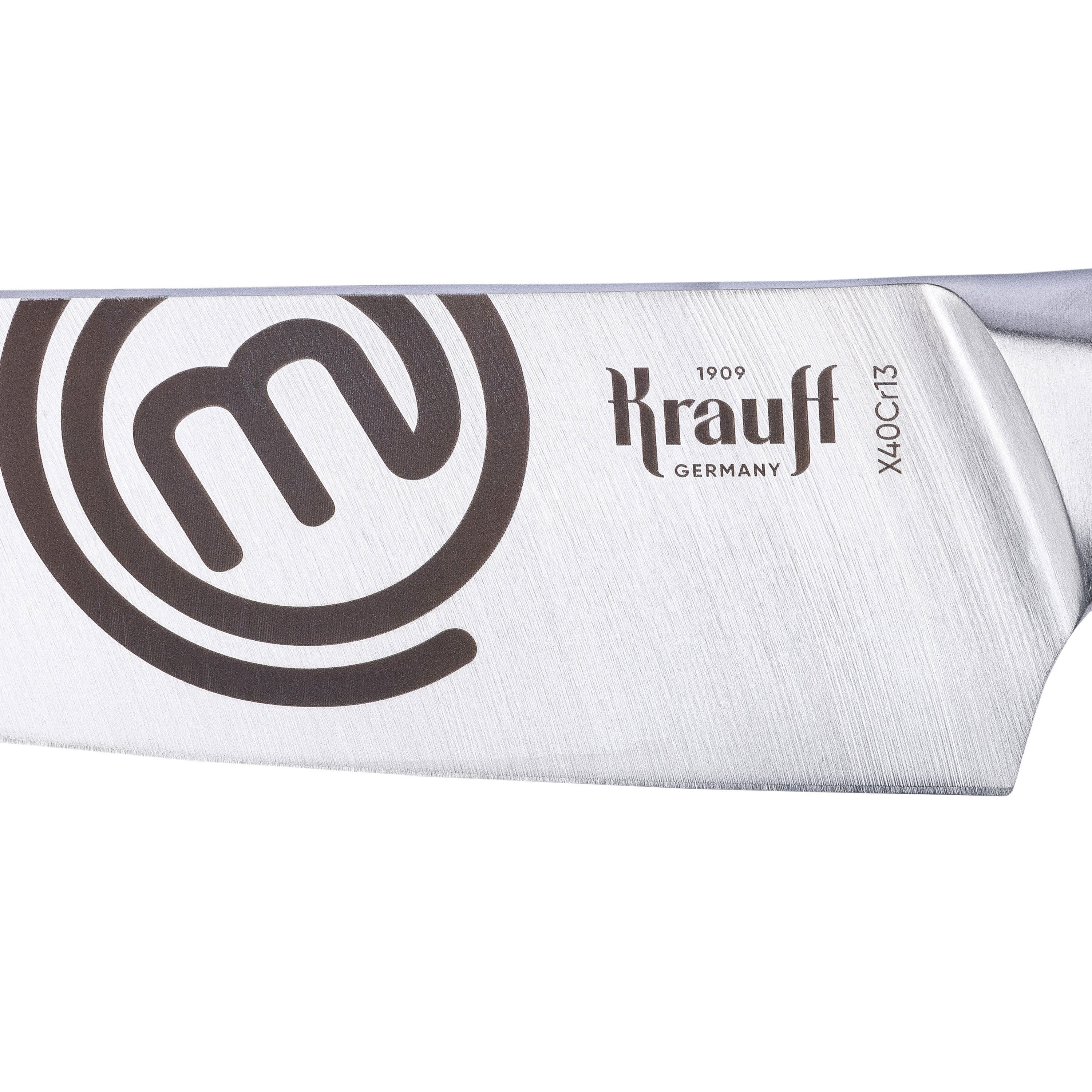 MasterChef chef's knife 20.5 cm