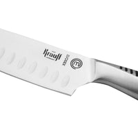 Нож сантоку из нержавеющей стали MasterChef, 12,8 см