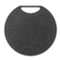 Дошка обробна пластикова Granit 25х15 см