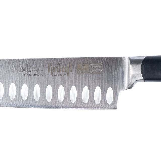 Набір ножів 6 предметів "Від професіоналів - людям" Prime Chef