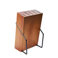 Набір ножів 6 предметів "Від професіоналів - людям" Prime Chef