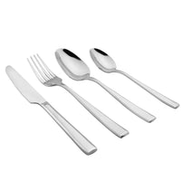 Набір столових приборів 24 предмета Monte