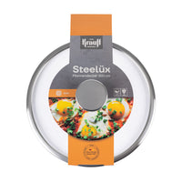 Кришка універсальна 20 см Steelüx