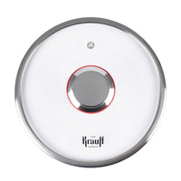 Кришка універсальна 20 см Steelüx