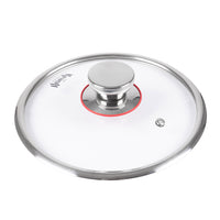 Кришка універсальна 20 см Steelüx