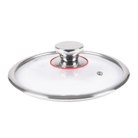 Кришка універсальна 20 см Steelüx