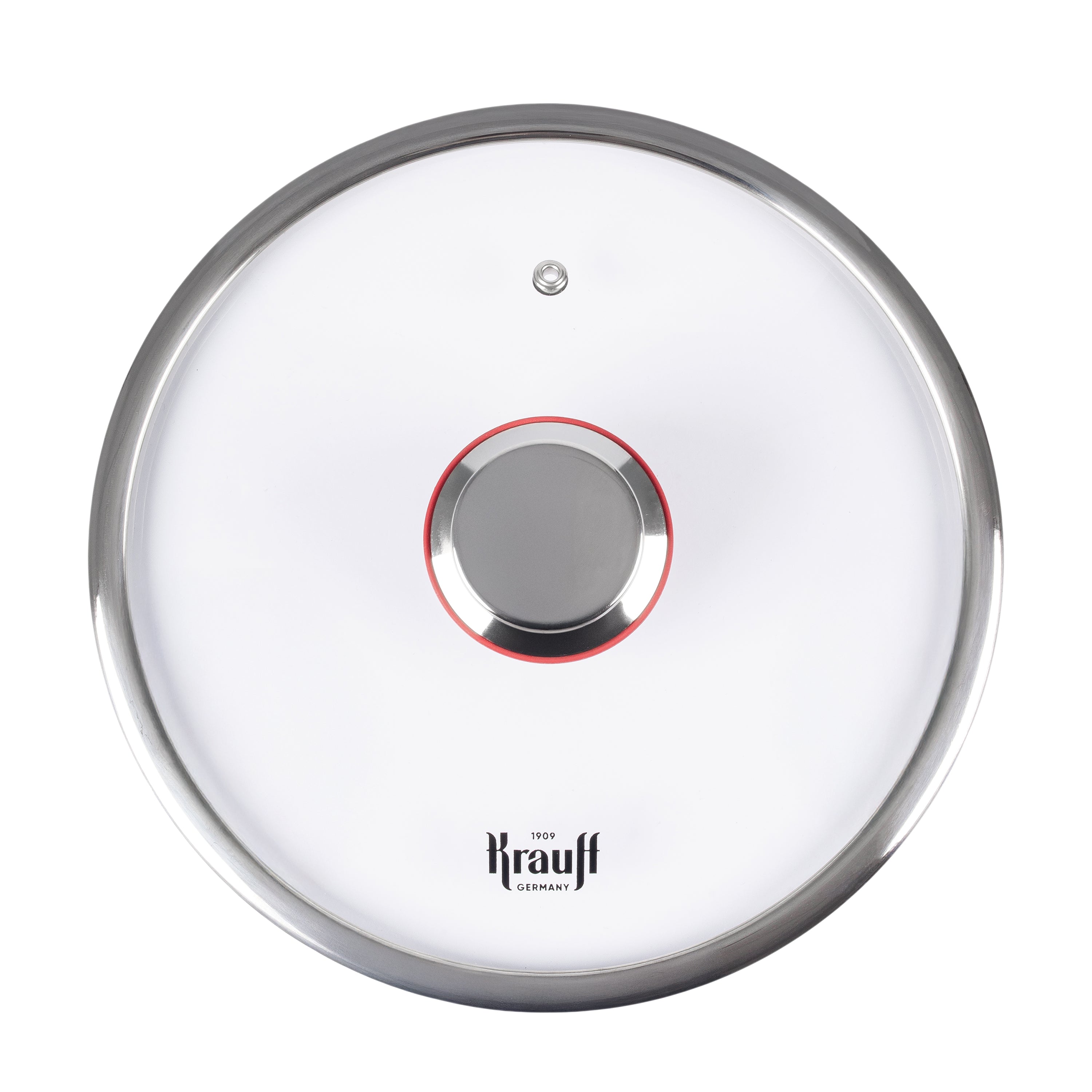 Кришка універсальна 24 см Steelüx