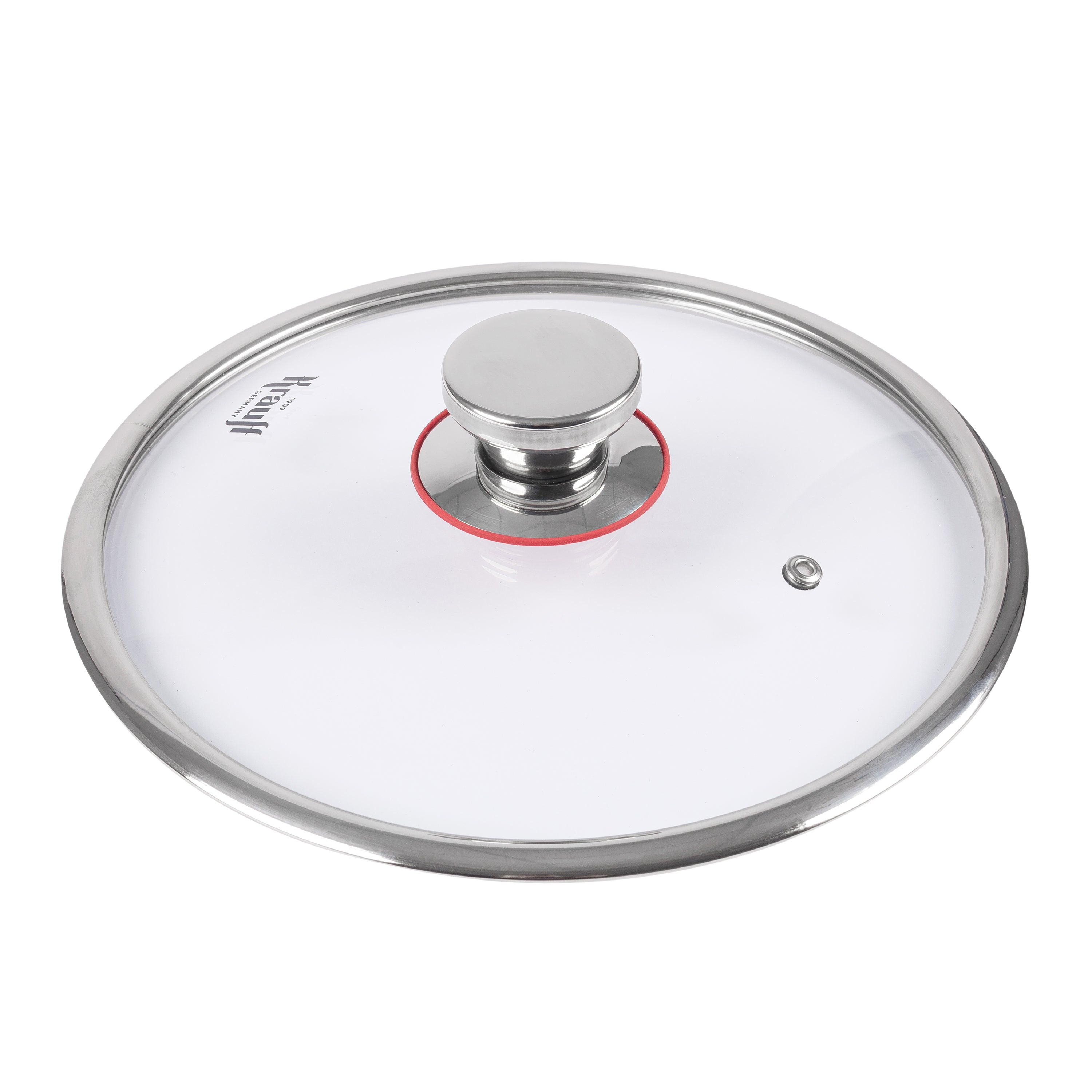 Кришка універсальна 24 см Steelüx