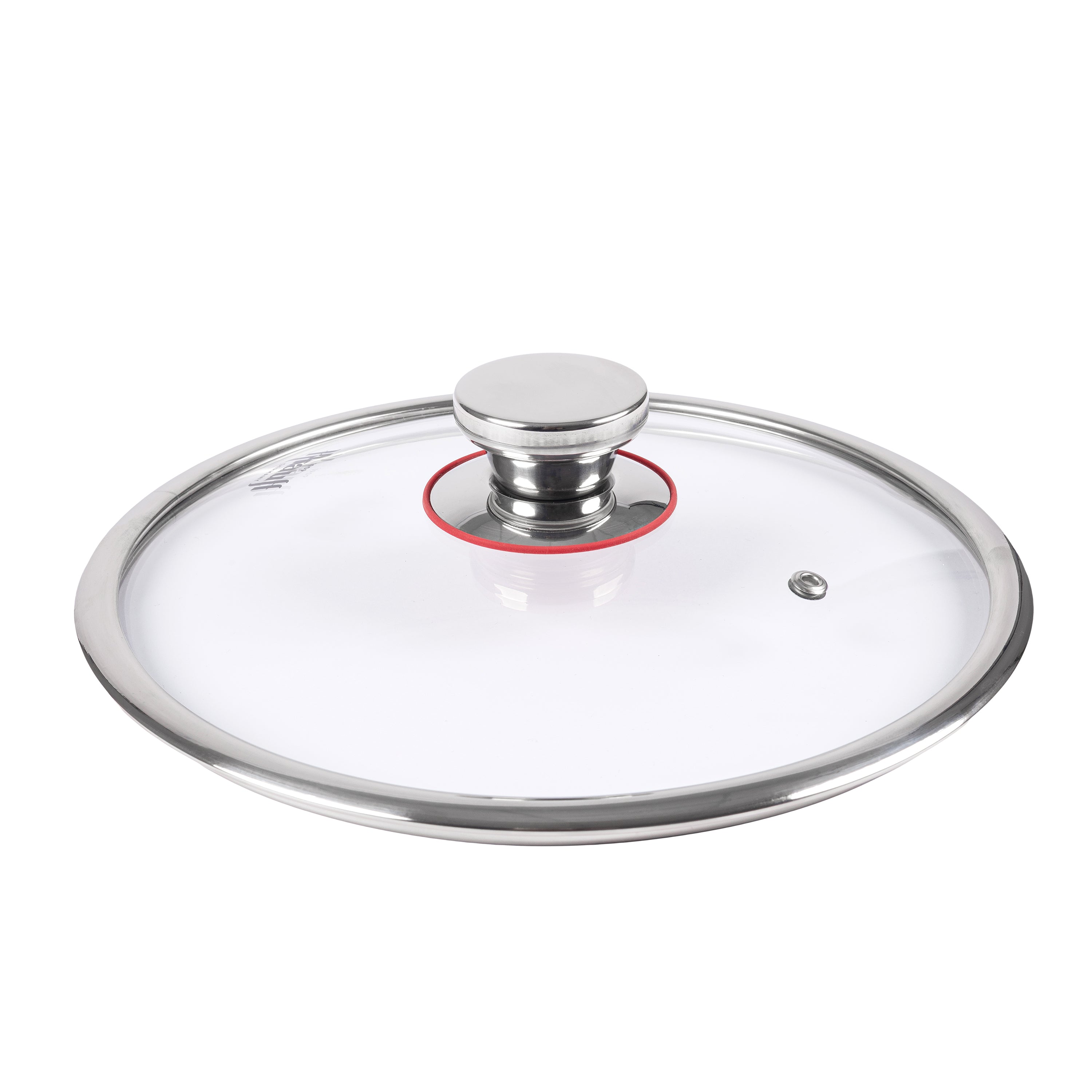 Кришка універсальна 24 см Steelüx